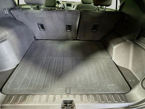 Used 2024 Chevrolet Equinox LT w/ LPO, Floor Liner Package AWD/4WD image 25
