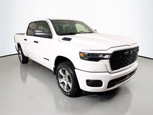 New 2026 RAM 1500 Express image 1