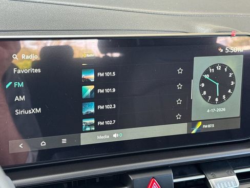 New 2026 Kia Sportage EX AWD/4WD image 18