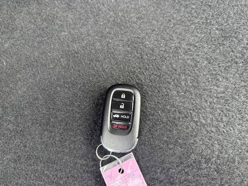 Used 2024 Honda Civic LX image 41