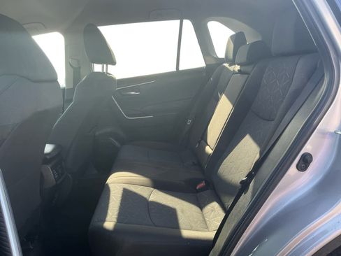 Used 2024 Toyota RAV4 XLE image 13