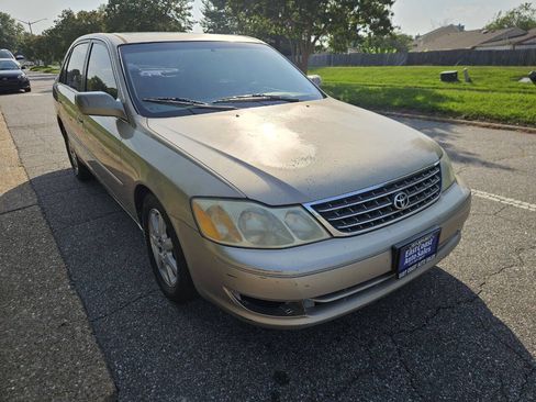 Used 2003 Toyota Avalon XL FWD image 7
