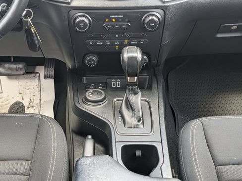 Used 2021 Ford Ranger XLT w/ Equipment Group 301A Mid image 17