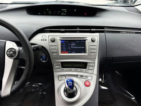 Used 2012 Toyota Prius Two image 16