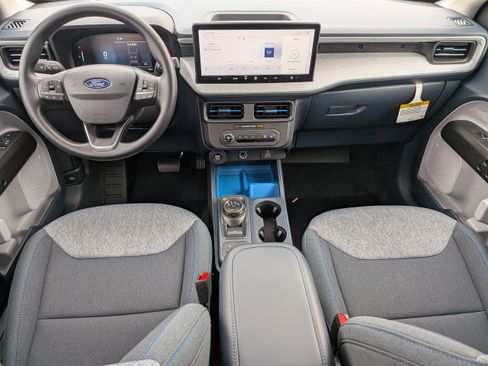 New 2026 Ford Maverick XLT FWD image 16