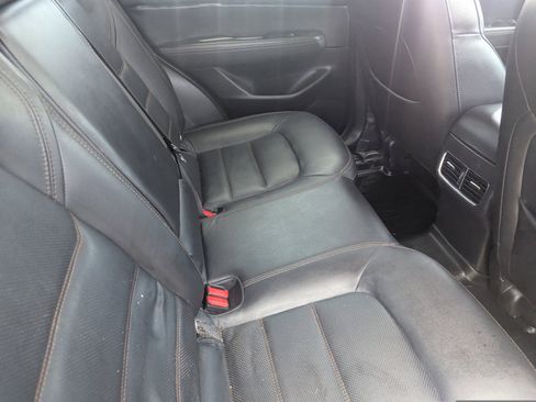 Used 2019 MAZDA CX-5 Grand Touring Reserve image 14