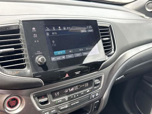 Used 2024 Honda Passport EX-L image 22