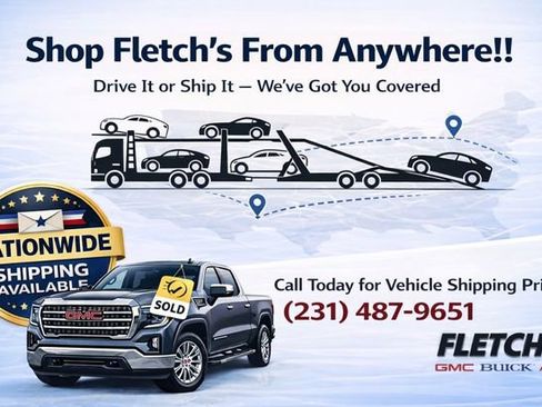 New 2026 GMC Sierra 1500 Elevation image 4