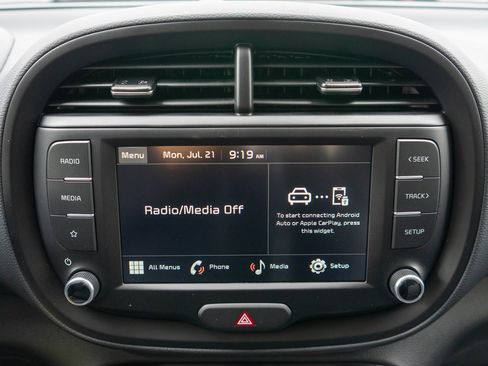 New 2025 Kia Soul LX image 20