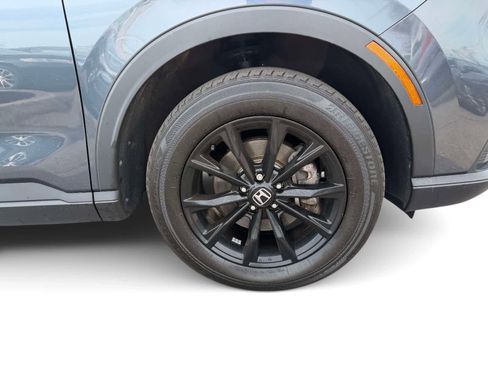 Used 2024 Honda CR-V Sport-L image 7