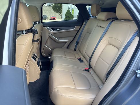 Certified 2023 Jaguar F-PACE S AWD/4WD image 25