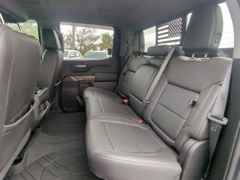 Used 2021 Chevrolet Silverado 1500 RST w/ All Star Edition Plus image 15