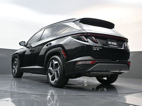 Certified 2024 Hyundai Tucson Limited image 31