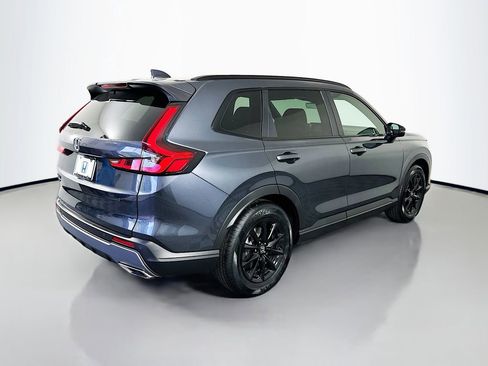 New 2026 Honda CR-V Sport-L image 5