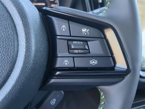 New 2026 Subaru Ascent Bronze Edition image 30