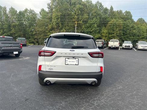 New 2025 Ford Escape Active w/ Tech Pack #1 image 6