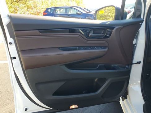 New 2026 Honda Odyssey Touring image 39