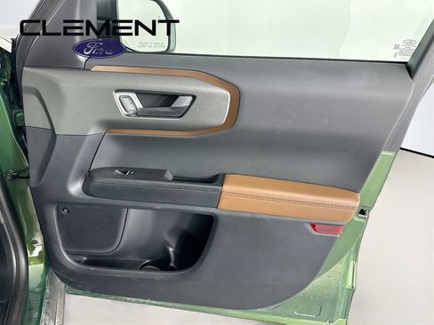 New 2025 Ford Bronco Sport Outer Banks w/ Outer Banks Tech Package+ image 33