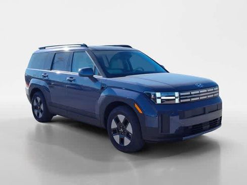 New 2026 Hyundai Santa Fe SEL image 8