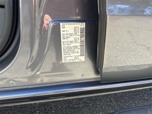 Used 2019 Nissan Frontier SV w/ Value Truck Package image 36