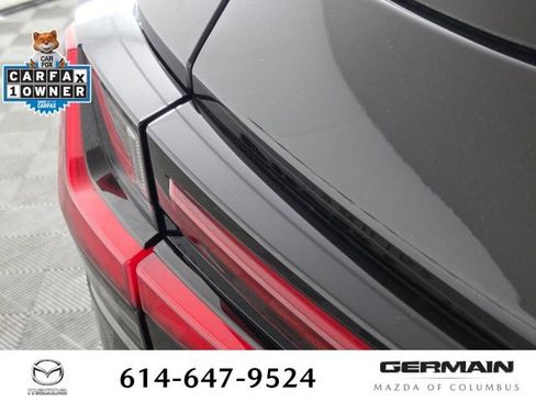 Used 2024 Lexus NX 350 AWD w/ Vision Package image 16