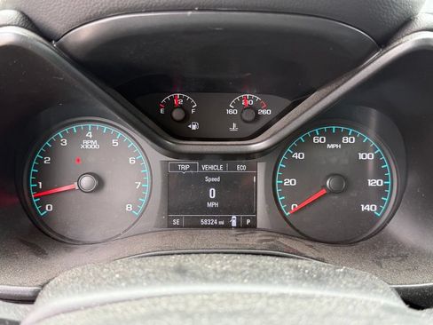 Used 2022 Chevrolet Colorado LT w/ LT Convenience Package RWD image 17