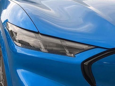 New 2025 Ford Mustang Mach-E Premium image 9