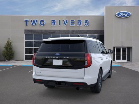 New 2026 Ford Expedition Active RWD image 8