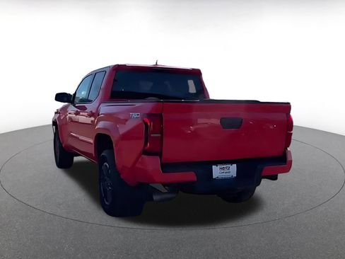 Used 2024 Toyota Tacoma TRD Sport RWD image 7
