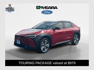 Used 2024 Subaru Solterra w/ Touring Package AWD/4WD video 1