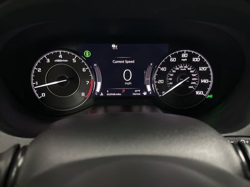 Used 2024 Acura RDX SH-AWD w/ Advance Package image 24