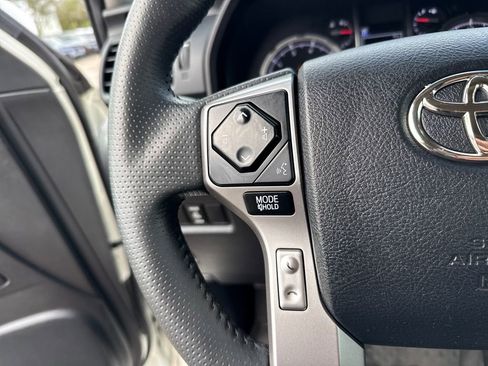 Used 2021 Toyota 4Runner Limited image 14