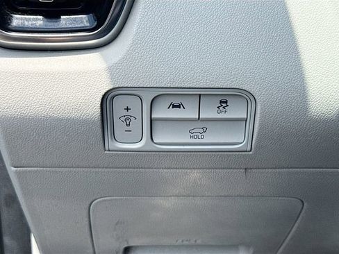 Used 2023 Kia Sorento SX FWD image 10