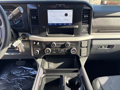 New 2026 Ford F250 XLT AWD/4WD image 22
