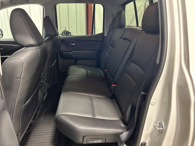Certified 2026 Honda Ridgeline RTL image 19