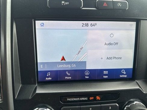 Used 2020 Ford F150 XLT w/ Equipment Group 302A Luxury image 24