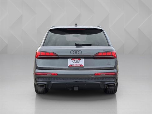 New 2026 Audi Q7 3.0T Prestige image 5