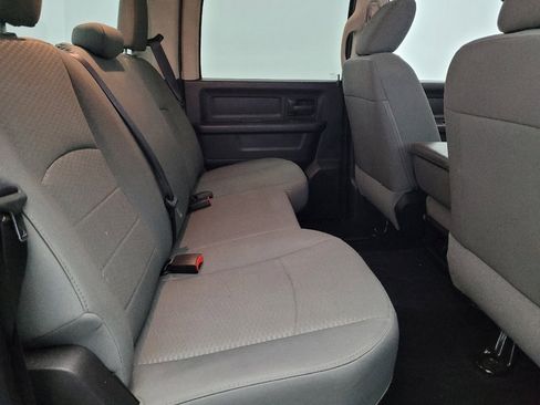 Used 2014 RAM 1500 Express w/ Black Ram 1500 Express Group image 19