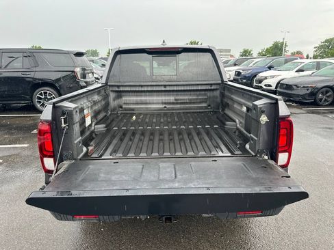Used 2020 Honda Ridgeline RTL-E image 11