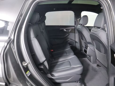 Used 2026 Audi Q7 3.0T Premium Plus w/ Premium Plus Package AWD/4WD image 25