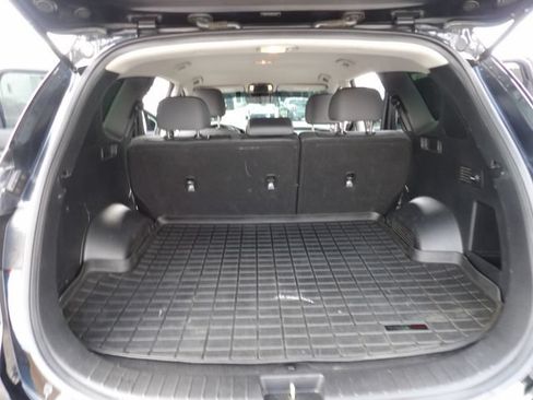 Used 2021 Hyundai Santa Fe SEL FWD image 23