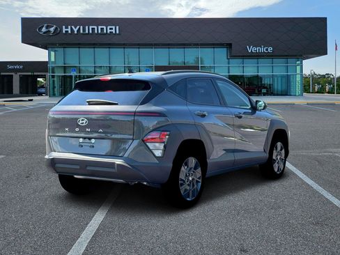 New 2026 Hyundai Kona SEL Sport FWD image 26