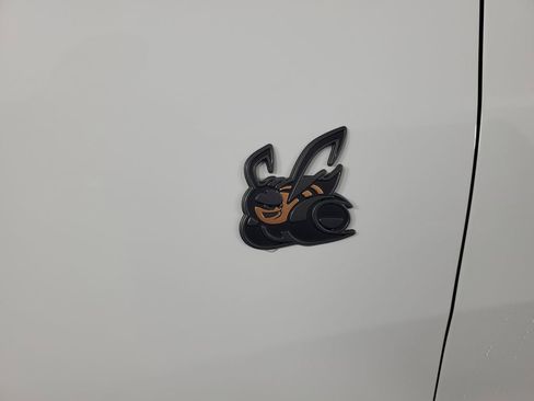 New 2026 Dodge Charger Scat Pack image 12