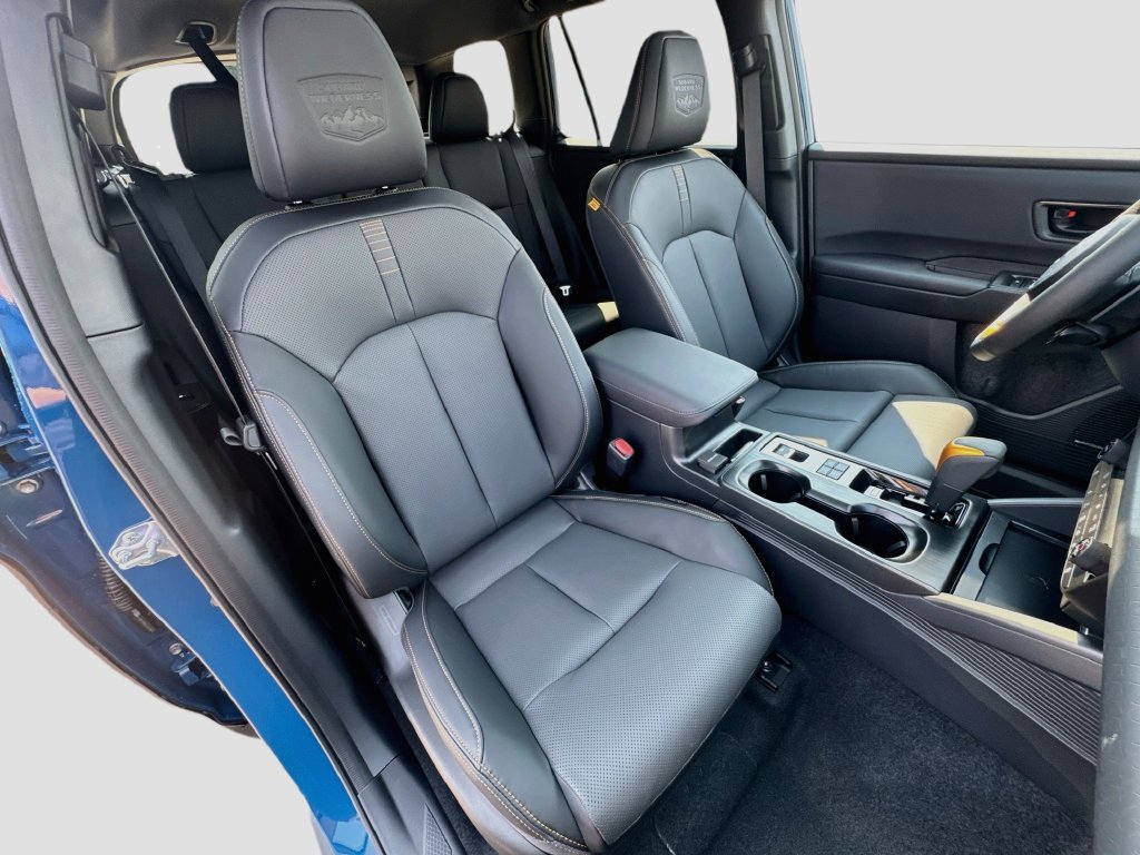 New 2026 Subaru Outback Wilderness AWD/4WD image 27