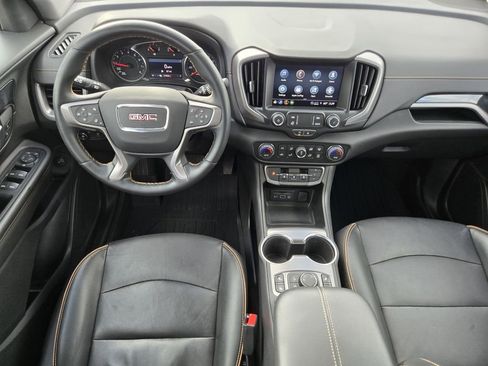 Used 2023 GMC Terrain AT4 w/ LPO, Floor Liner Package image 15