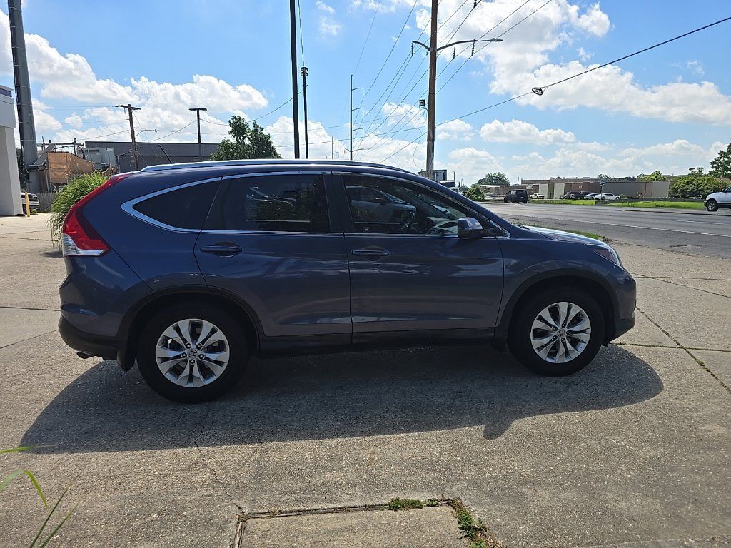 Used 2012 Honda CR-V EX-L image 14