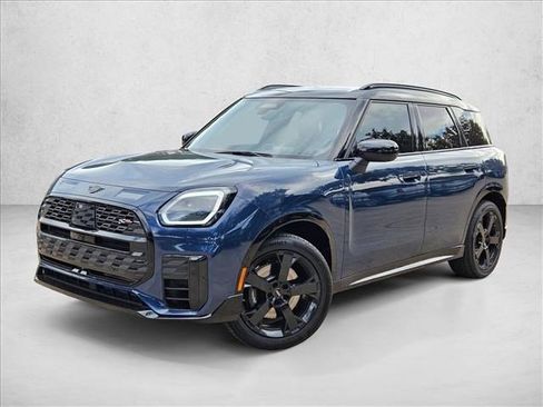 New 2026 MINI Cooper Countryman S w/ Comfort Package Max image 1