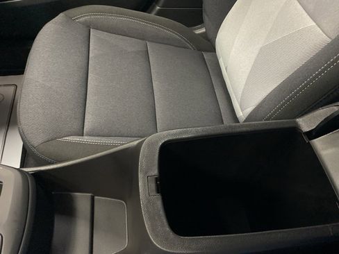 New 2026 Chevrolet Trax LS w/ LS Convenience Package image 30