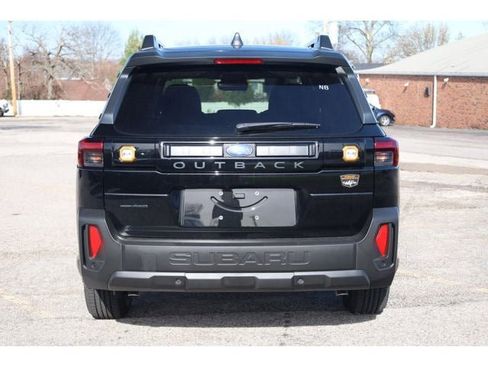 New 2026 Subaru Outback Wilderness image 36