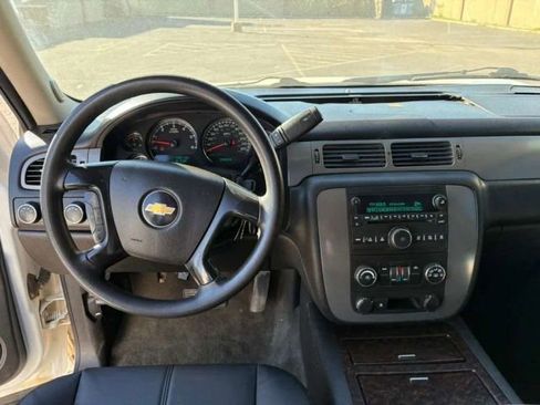 Used 2010 Chevrolet Tahoe LS w/ Skid Plate Package image 15